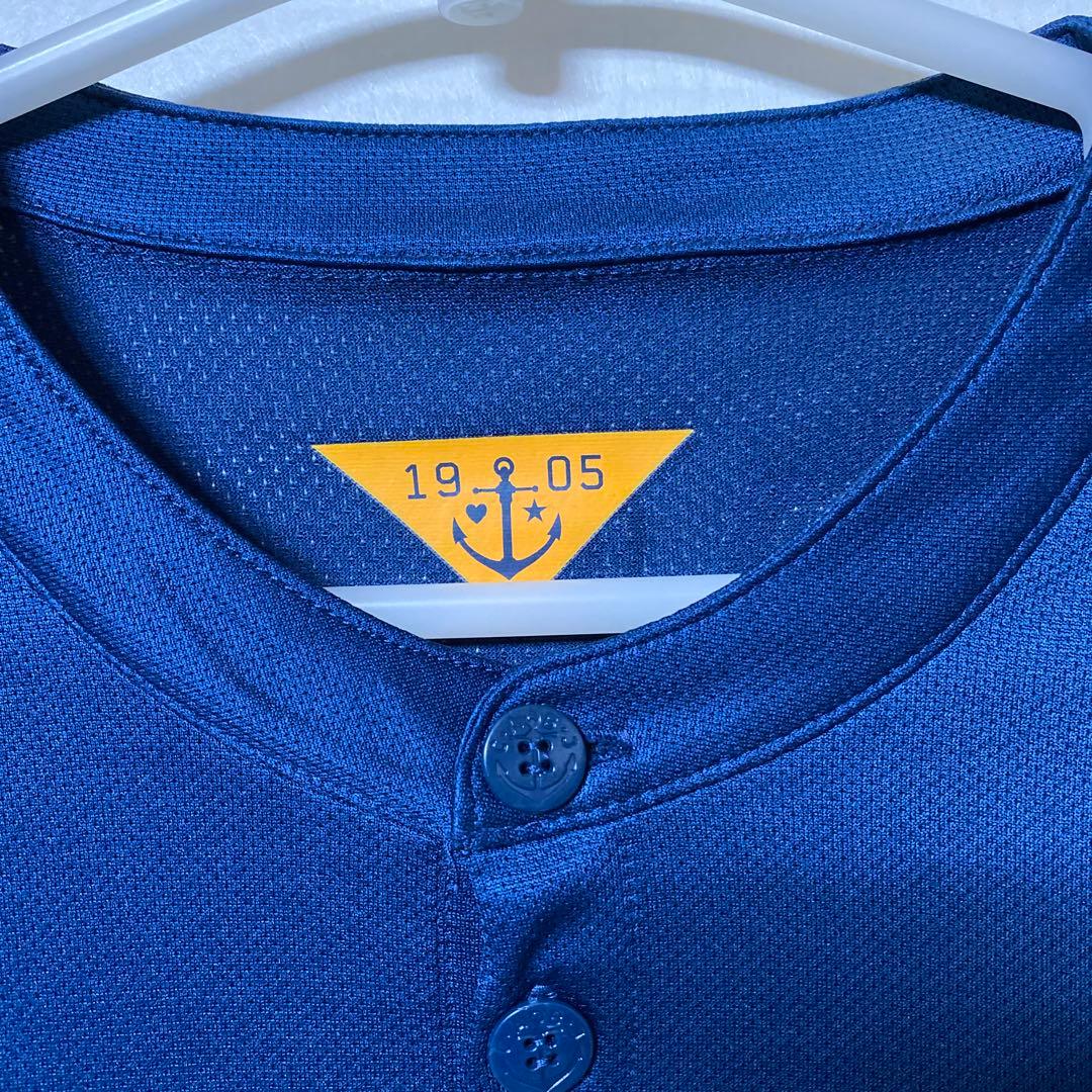 アルゼンチンリーグ　ボカジュニアーズ