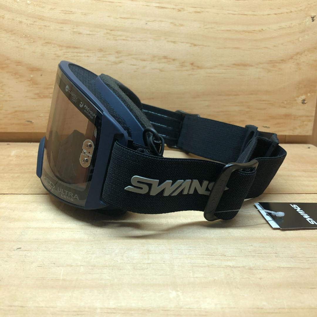 【1708】 SWANS　スワンズ　RACAN-F-XED-LG　ラカン