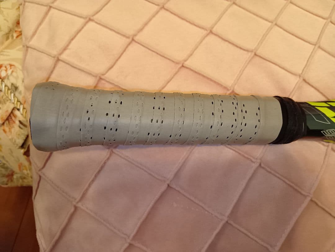 ★美品★ バボラ　ピュアアエロ　Babolat pure aero G3