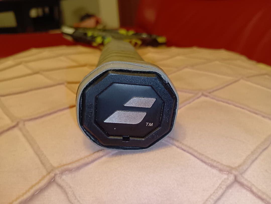 ★美品★ バボラ　ピュアアエロ　Babolat pure aero G3