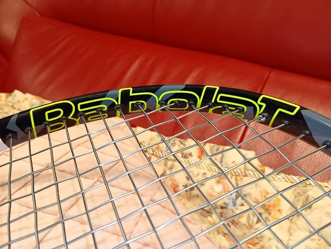 ★美品★ バボラ　ピュアアエロ　Babolat pure aero G3