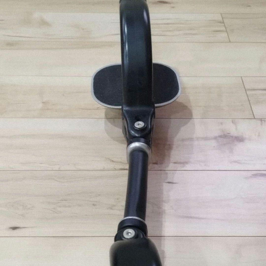 取扱い説明書付　ブルックリンワークショップ フリーライダースケートサイクル