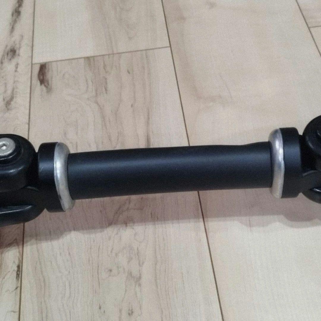 取扱い説明書付　ブルックリンワークショップ フリーライダースケートサイクル