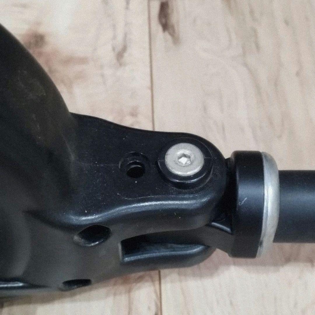 取扱い説明書付　ブルックリンワークショップ フリーライダースケートサイクル