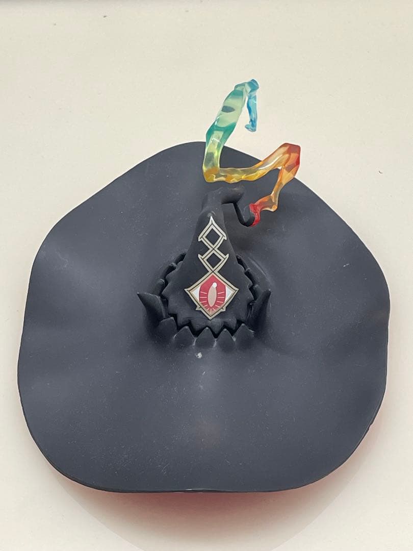 魔女と百騎兵 沼の魔女 メタリカ 1/8 フィギュア