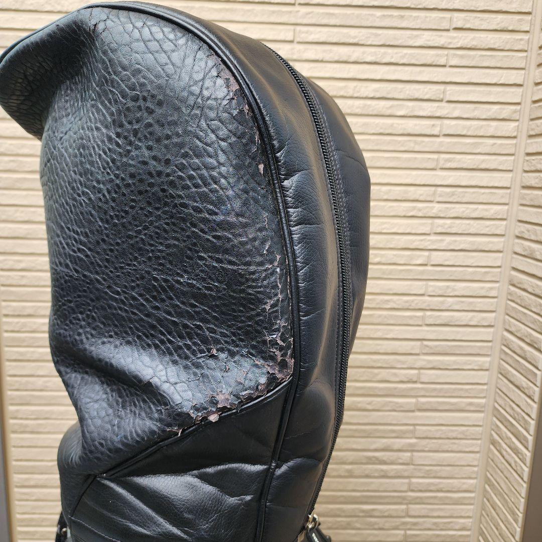 ■限定品■J.LINDEBERG キャディバッグ 20周年記念モデル