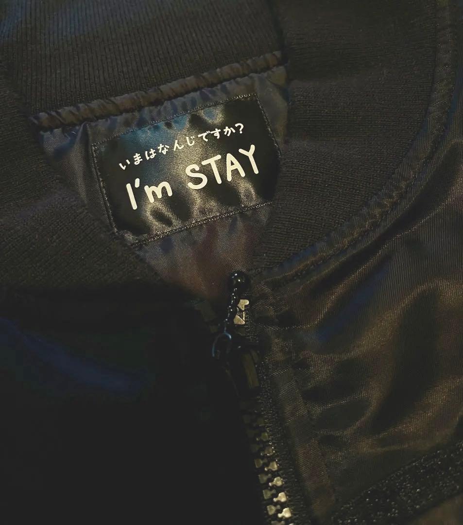 straykids ハン ポップアップ ボンバージャケット　メンプロ