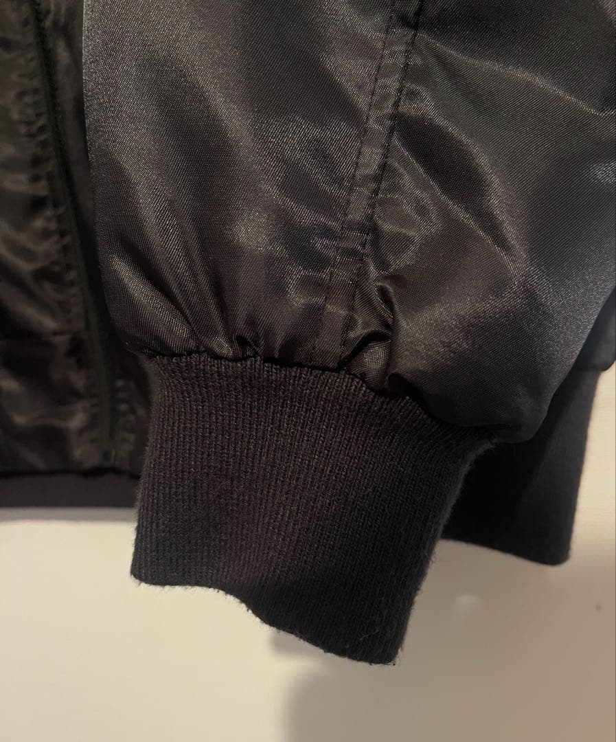 straykids ハン ポップアップ ボンバージャケット　メンプロ