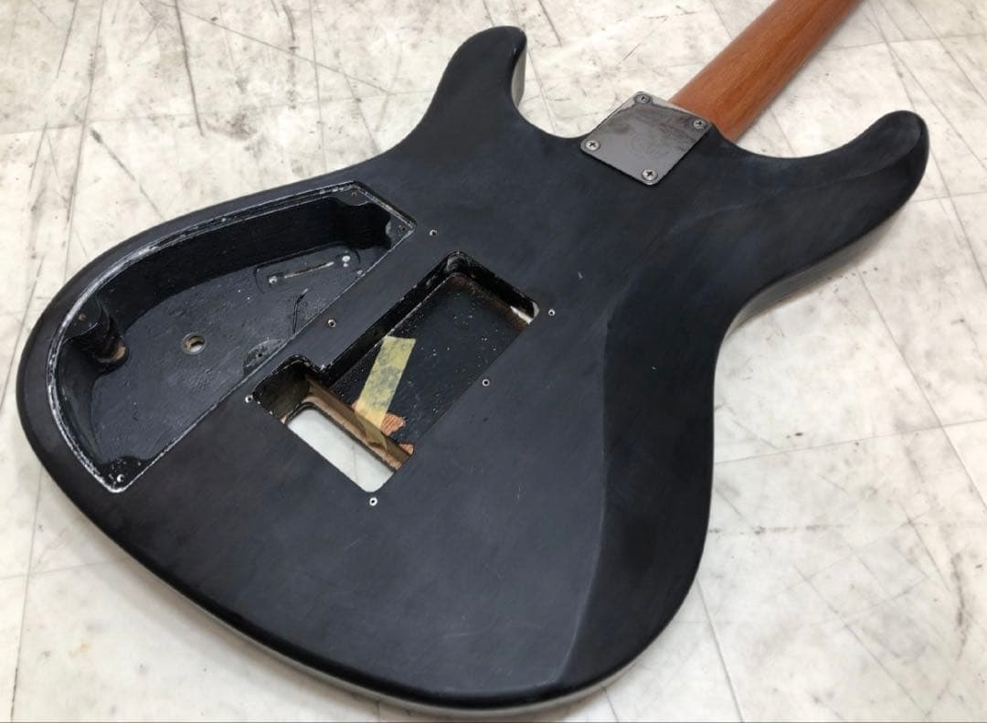 Sago Sonia セミオーダー ボディネック