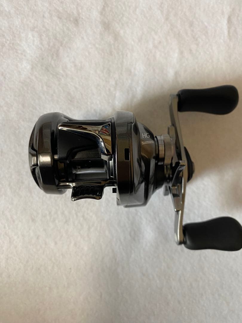 20メタニウム　HG 右