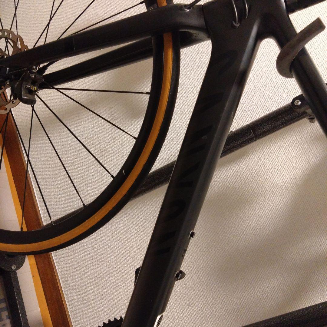 CANYON Ultimate CF SL xsサイズ