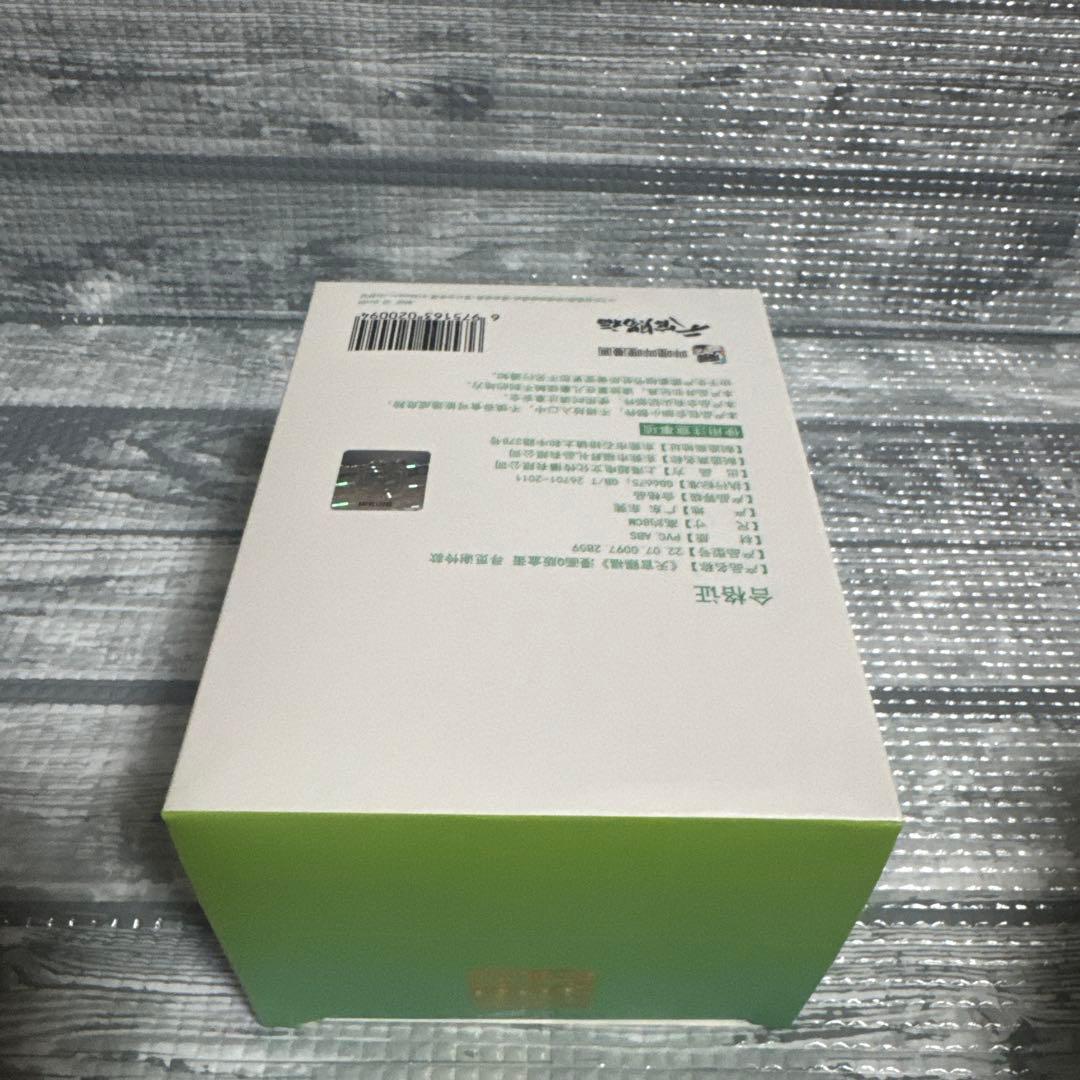 天官賜福　探し求め　フィギュア　2点セット