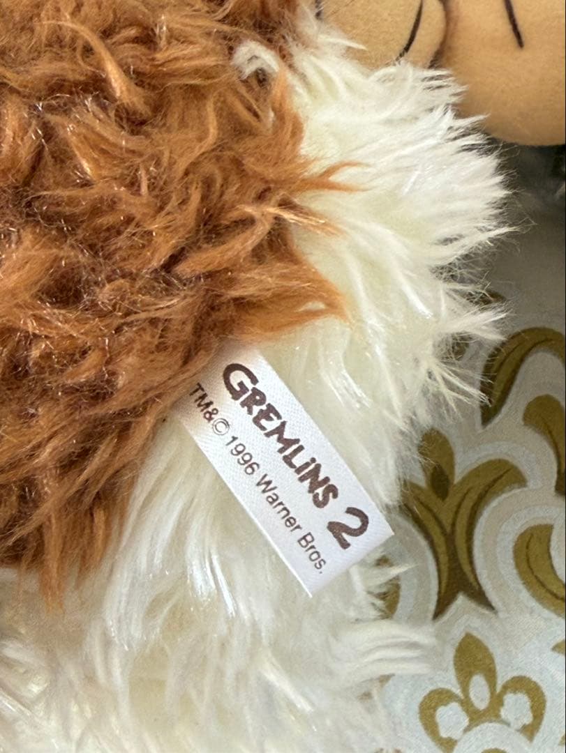 超希少‼️ギズモ【12体➕オマケ2体】ぬいぐるみ