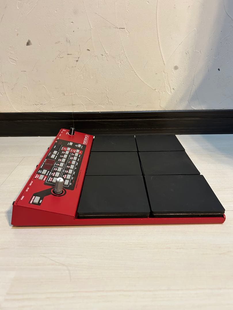 パーカッション・打楽器 nord drum 3P