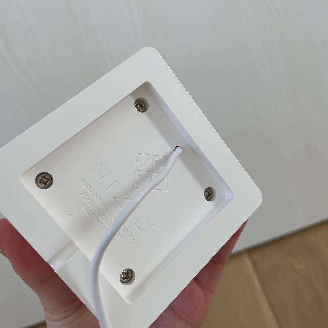 niziu ペンライト