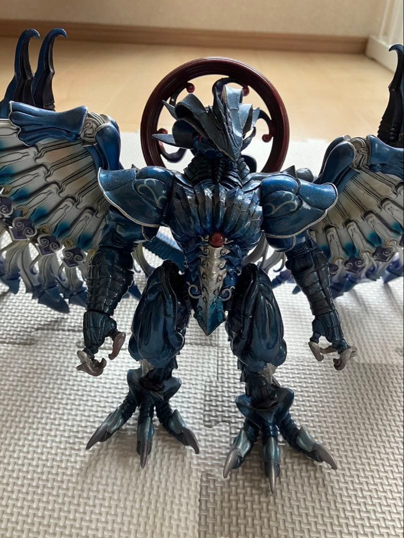 コトブキヤ　バハムート　中古