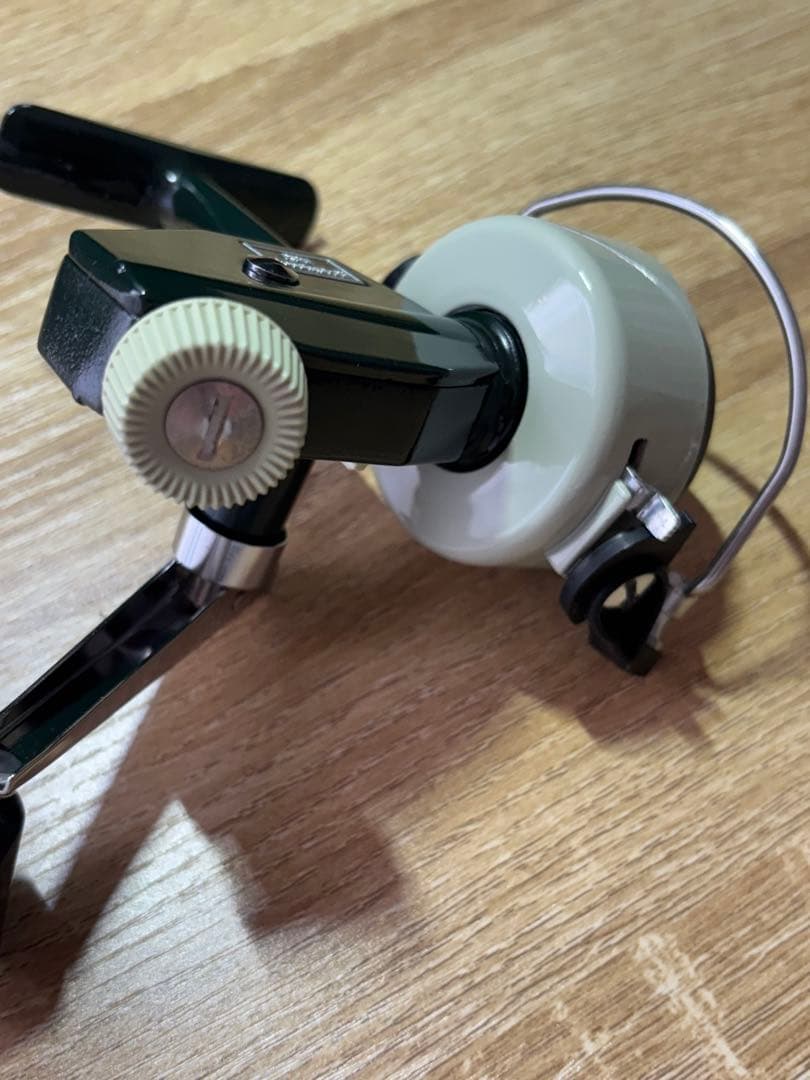 【本日限定】ABU Cardinal33 カーディナル33