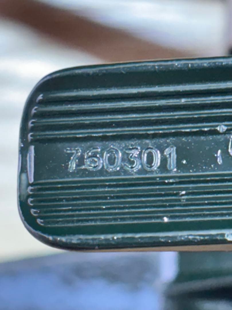 【本日限定】ABU Cardinal33 カーディナル33