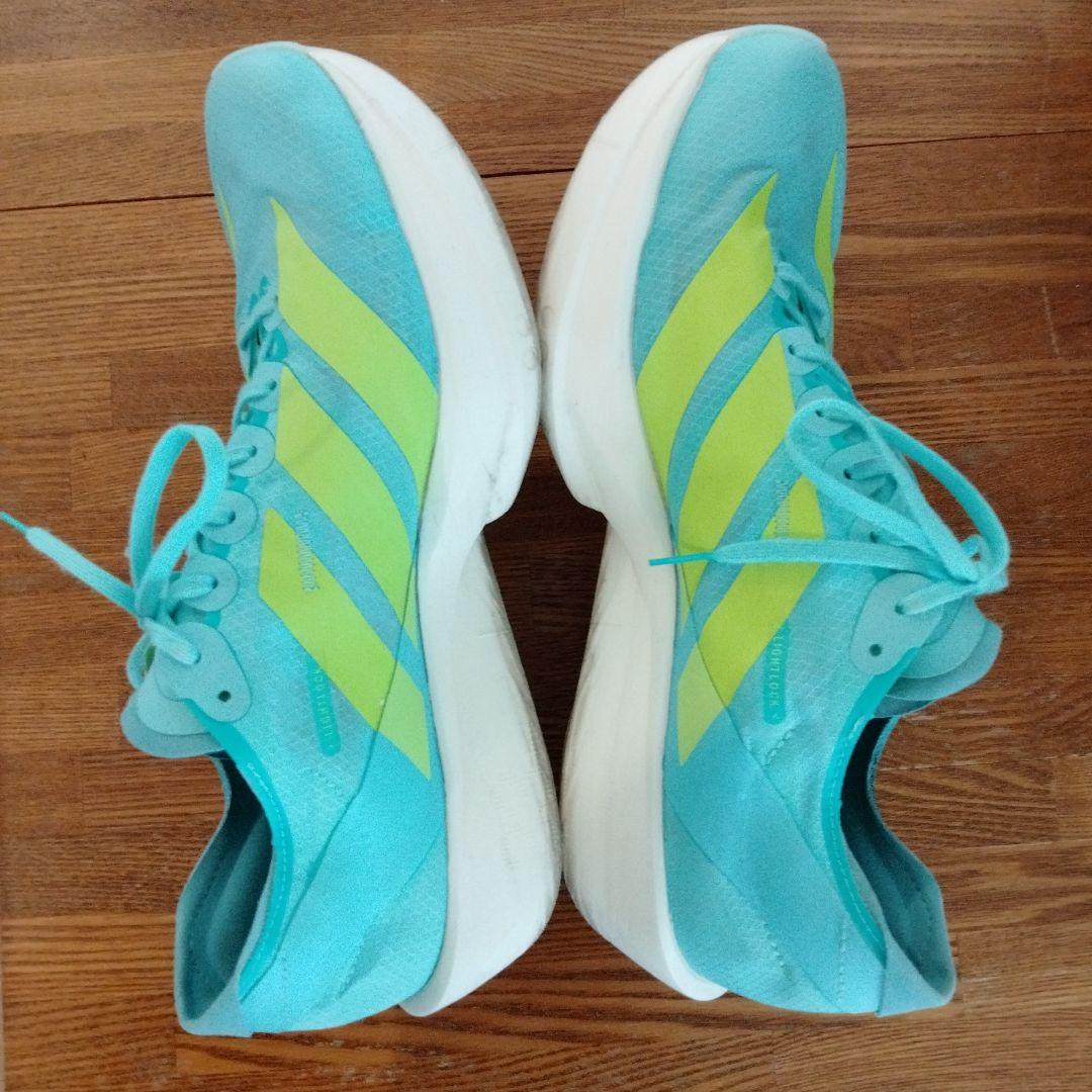 三*広様 アディゼロタクミセン11 26.0