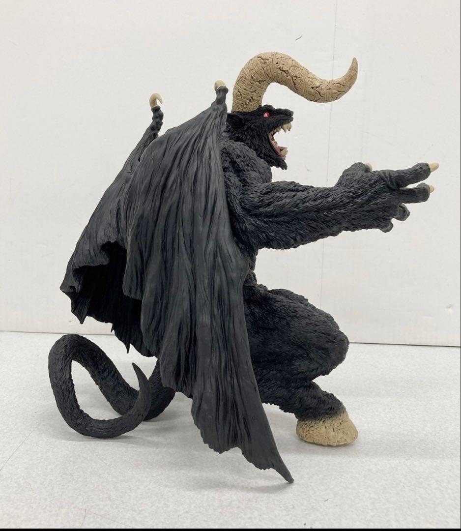 一番くじ ベルセルクラストワン賞 ゾッド SOFVICS 8日までお値下げ