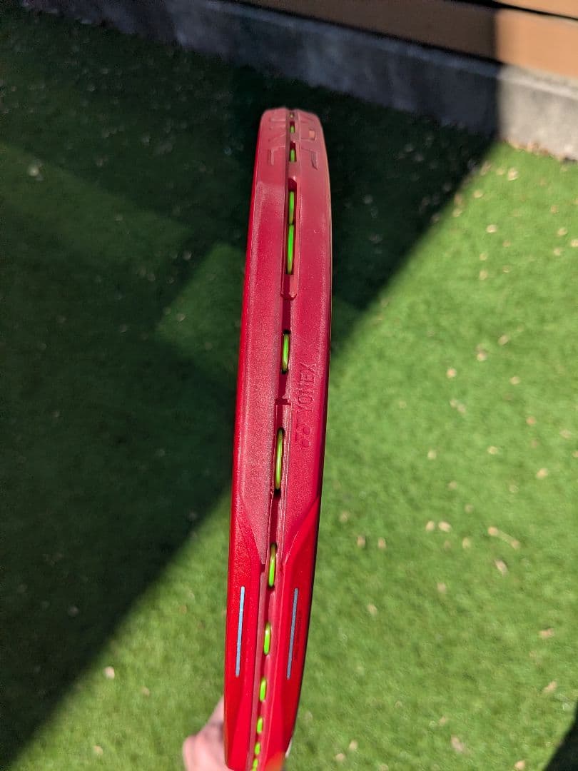 【最新モデル】VCORE100 08 G2保証書付き②