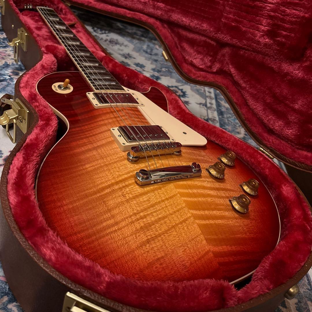 ギター Gibson USA/Les Paul Standard 50s