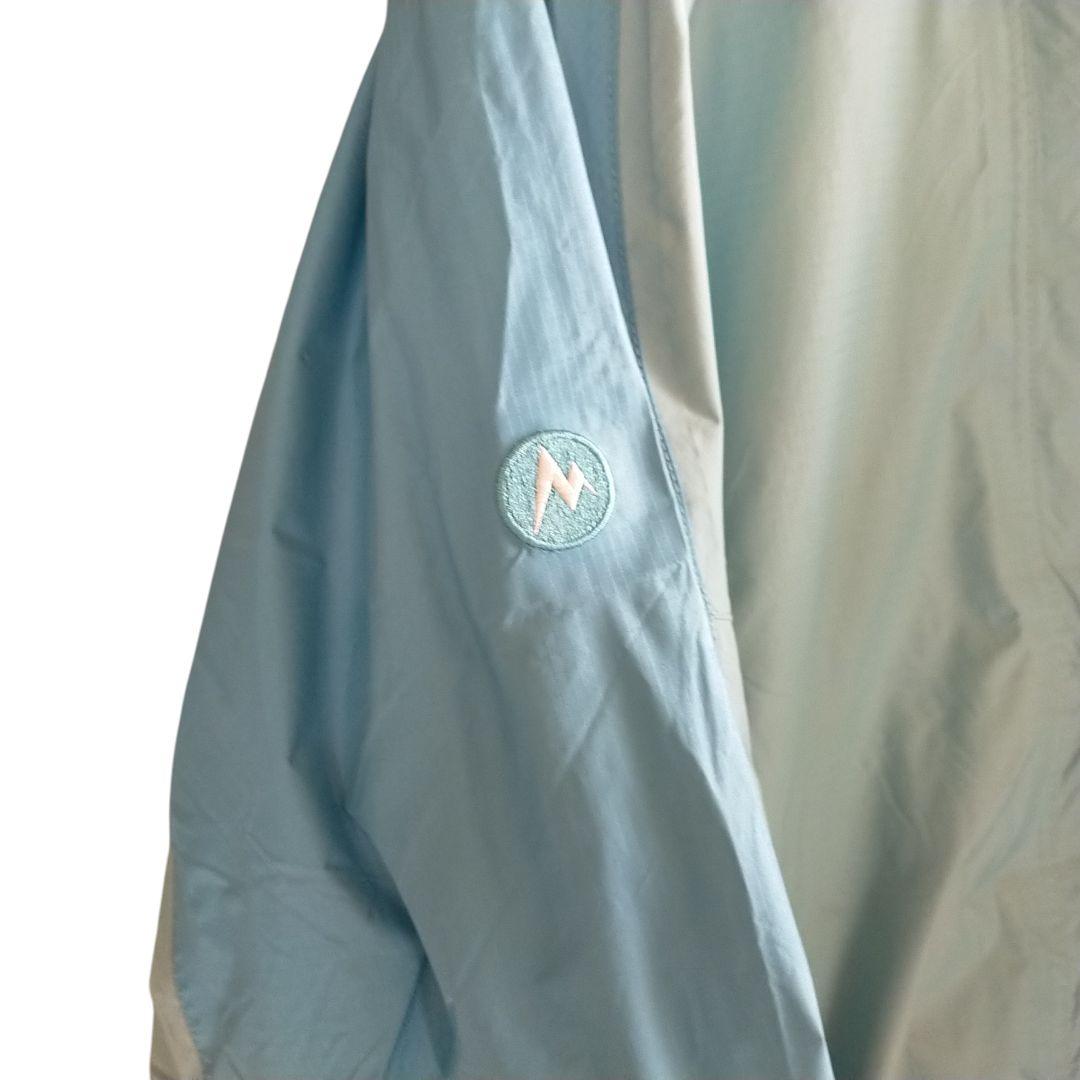 【高機能】US Marmot マウンテン ジャケット スキー L