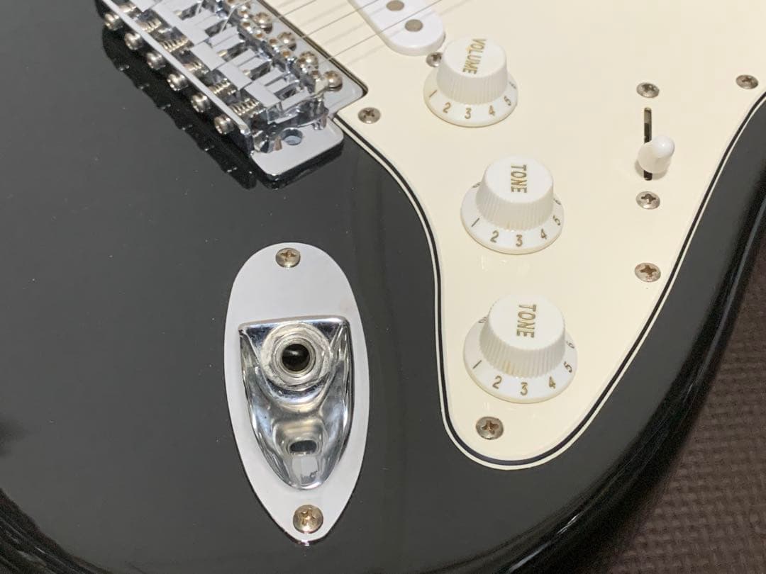 Legend レジェンド ストラトキャスター タイプ ストラト LST メイプル