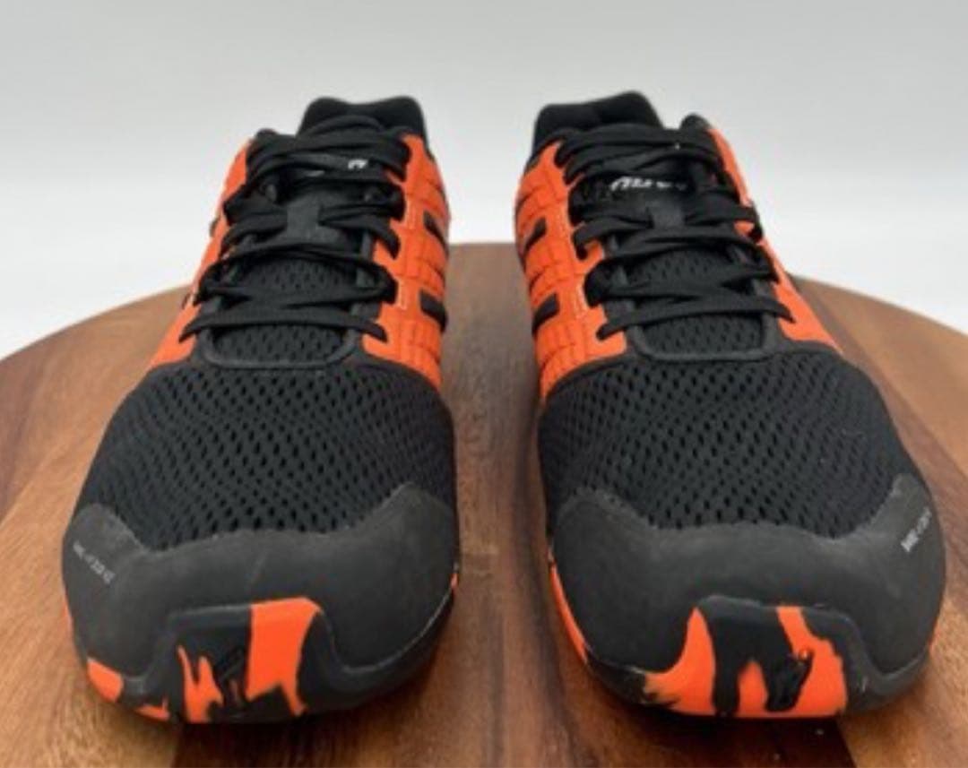 INOV-8 トレーニングシューズ bare-xf inov8 イノヴェイト