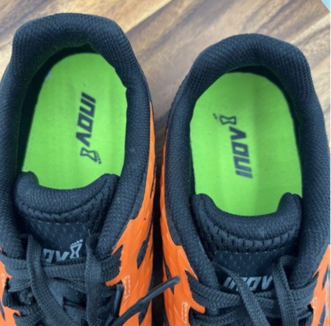 INOV-8 トレーニングシューズ bare-xf inov8 イノヴェイト