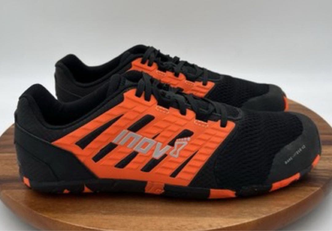 INOV-8 トレーニングシューズ bare-xf inov8 イノヴェイト
