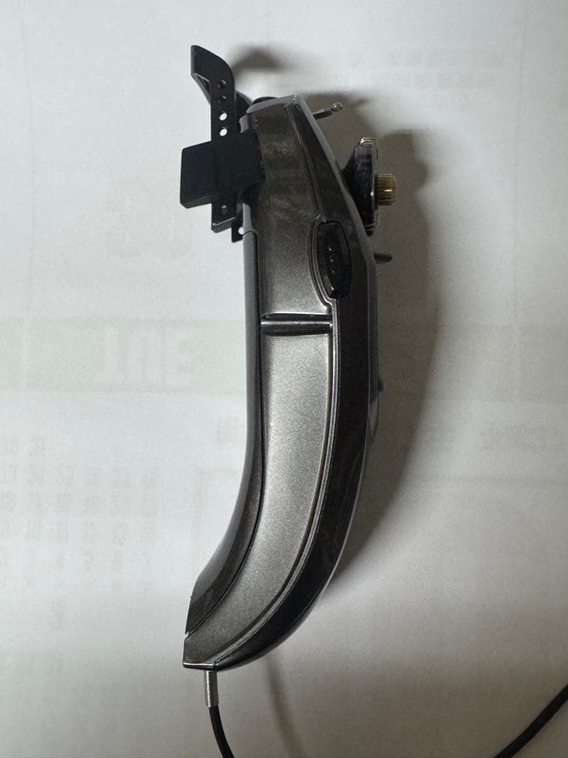 ダイワ　クリスティアCRT-α 外部電源電池ボックス付