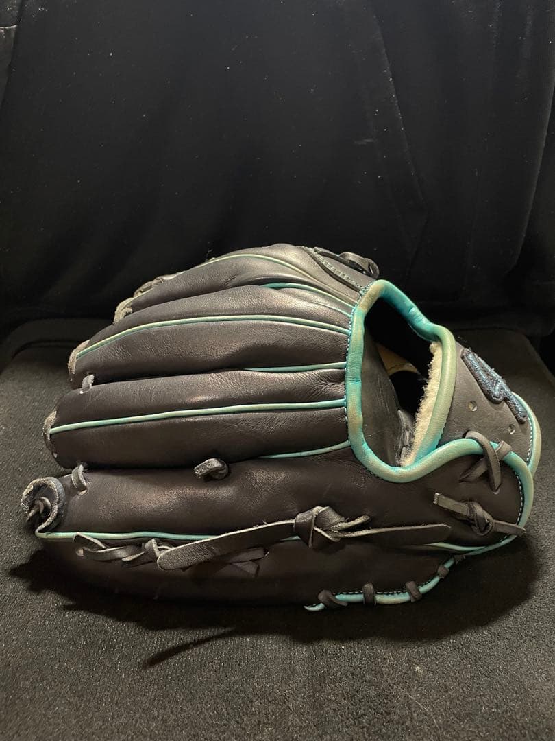 久保田スラッガー 一般軟式用グローブ内野手用