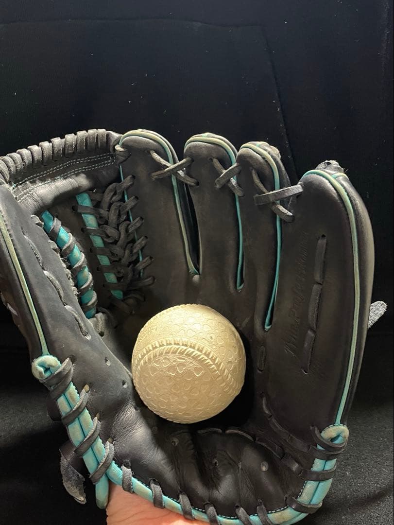 久保田スラッガー 一般軟式用グローブ内野手用