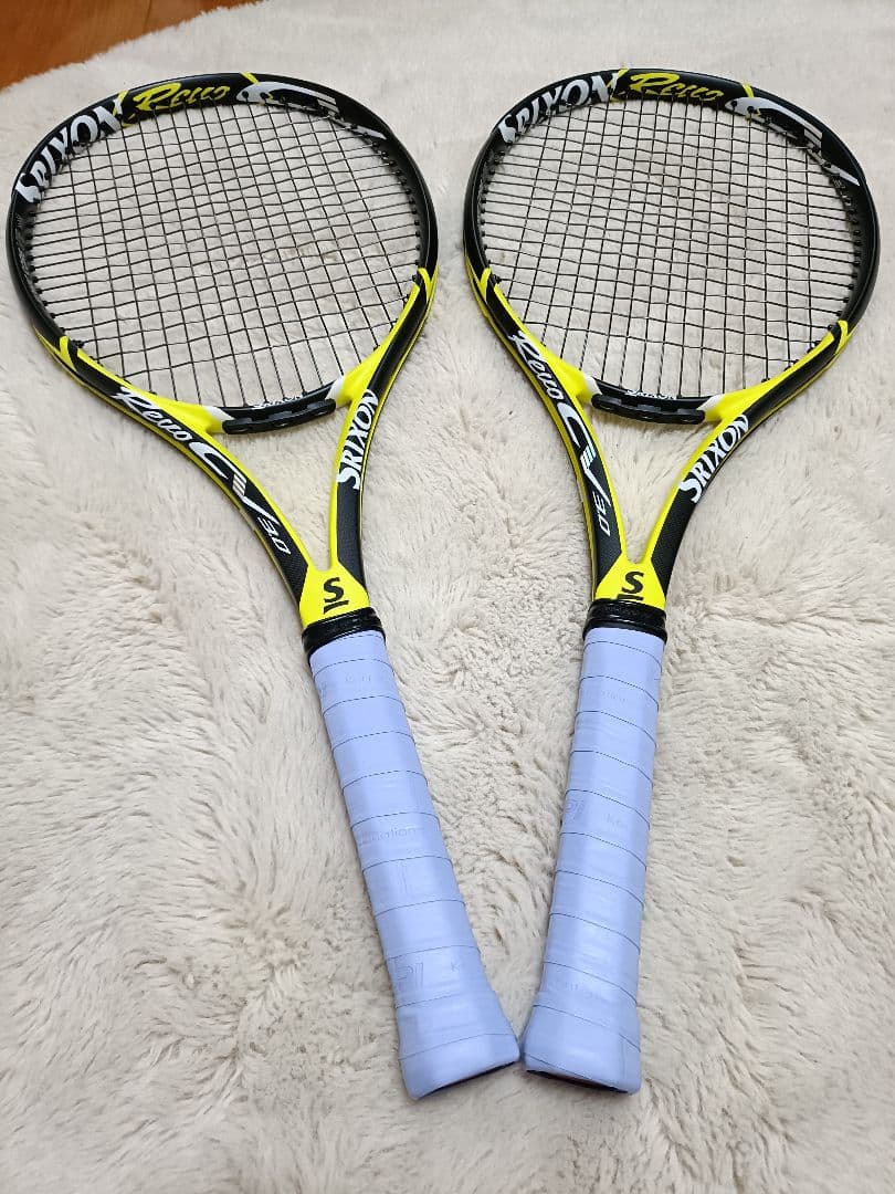新品未使用 SRIXON REVO CV3.0 ２本セット