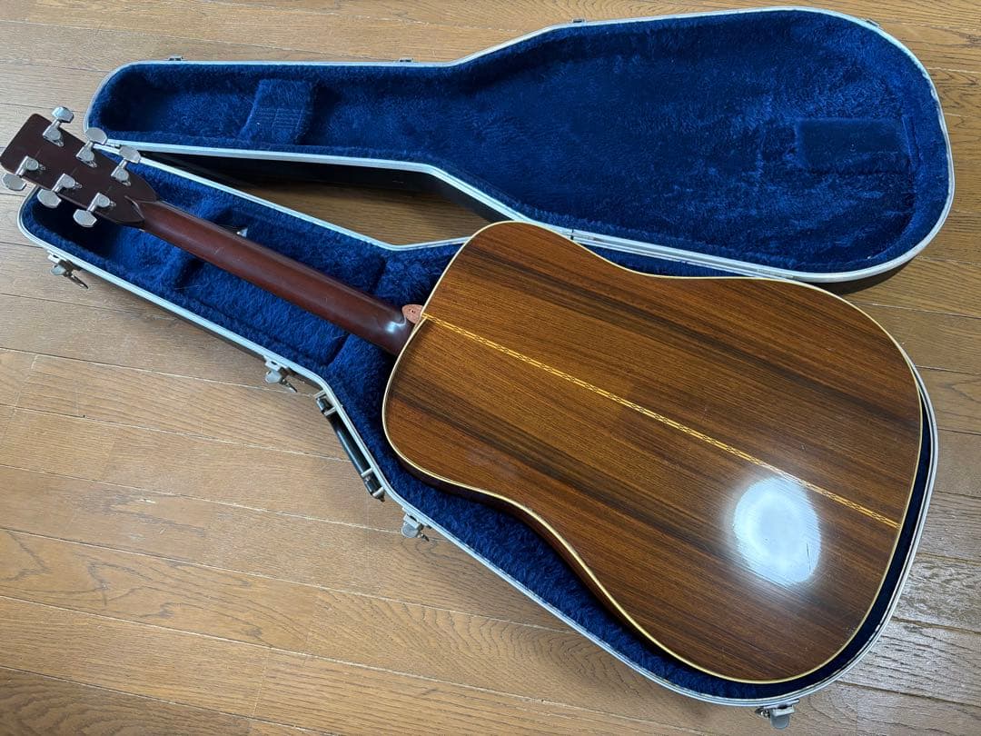 Martin Ｄ-28 1988年製 ジャンク品