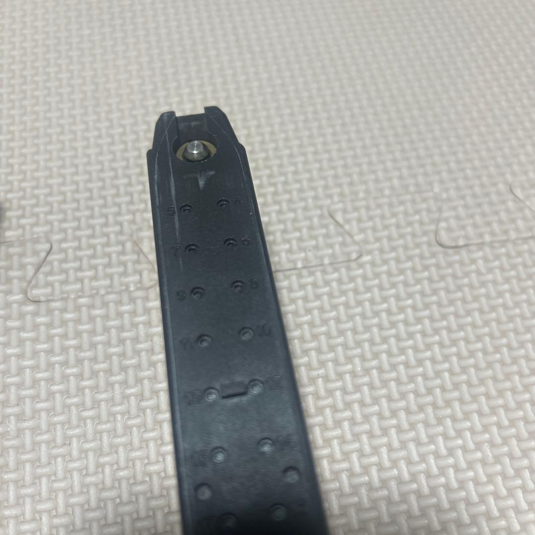 Glock 18C ガスガン本体