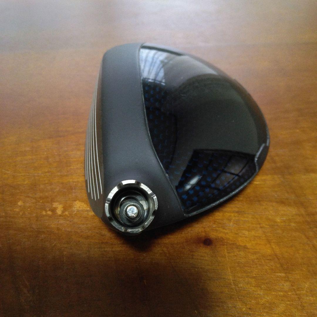 ほぼ新品で最安値！パラダイム　トリプルダイヤ・5W（美品ヘッドカバー付き）