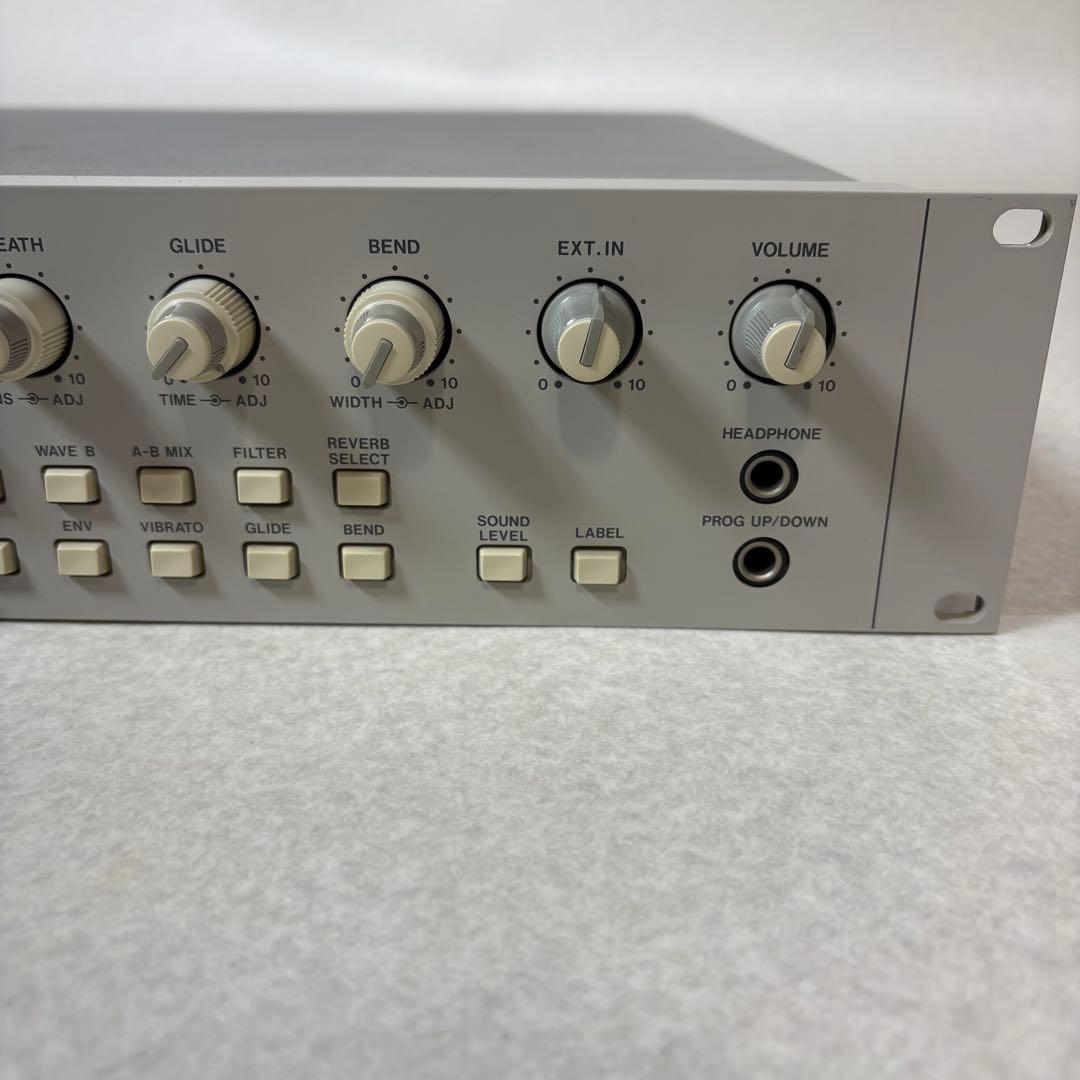 AKAI EWI3030M EWI3020 音源モジュール ウインドシンセ