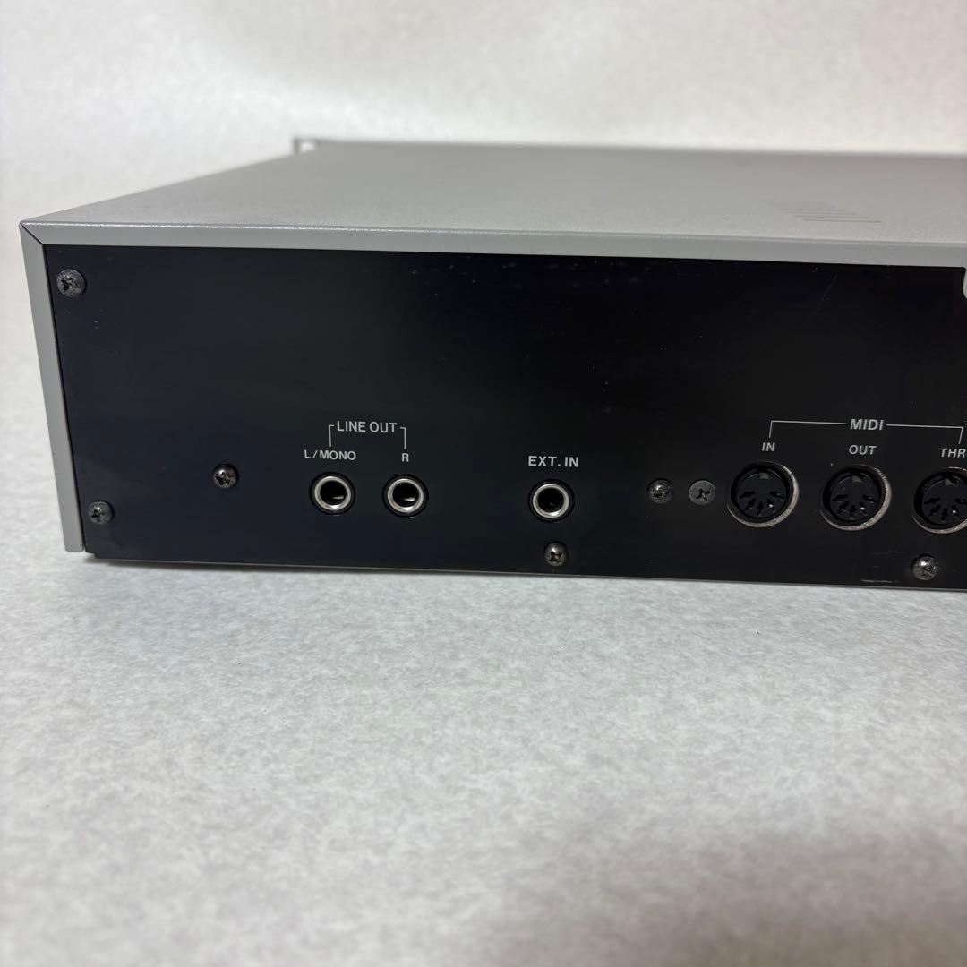 AKAI EWI3030M EWI3020 音源モジュール ウインドシンセ