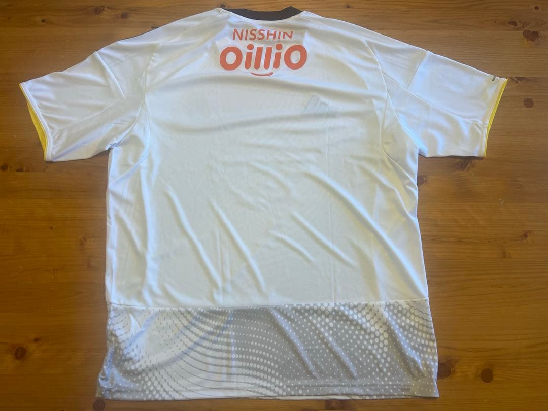 横浜F・マリノス 2026 百年構想リーグ 2nd ユニフォーム　3XL