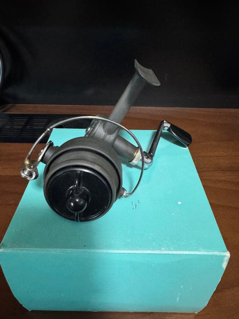 ORVIS 50A 元箱付き 未使用品