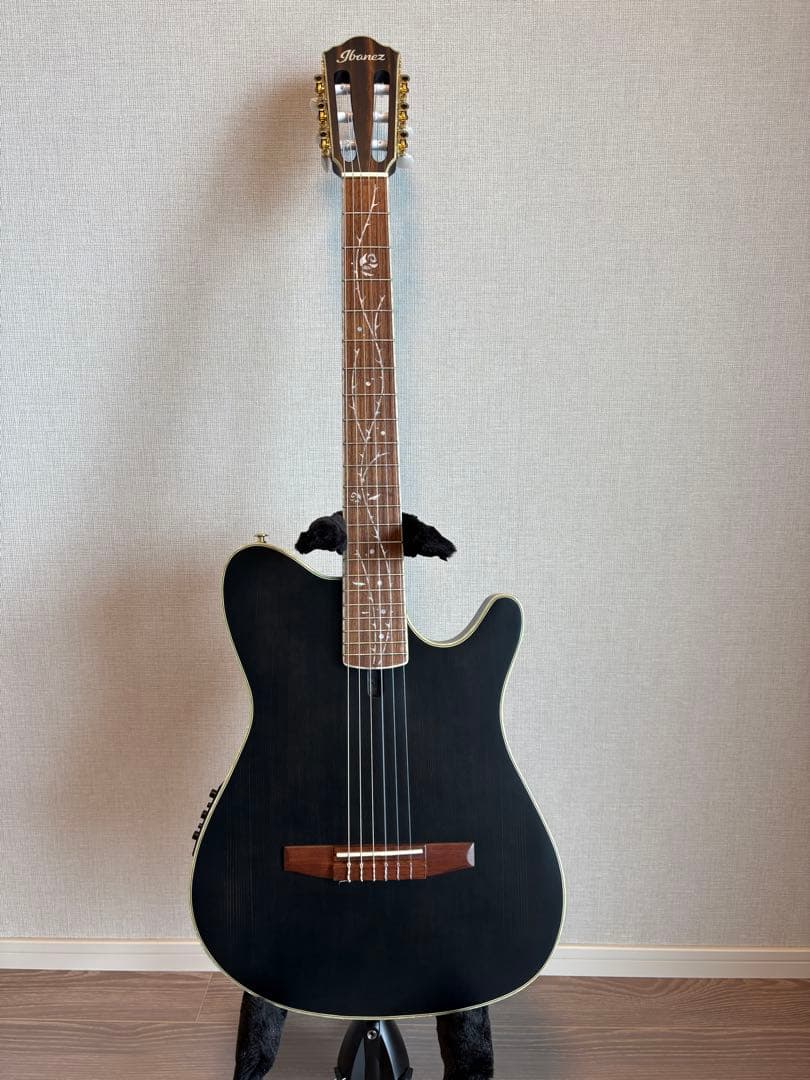 ギター IBANEZ TOD10N-TKF Tim Henson Signature