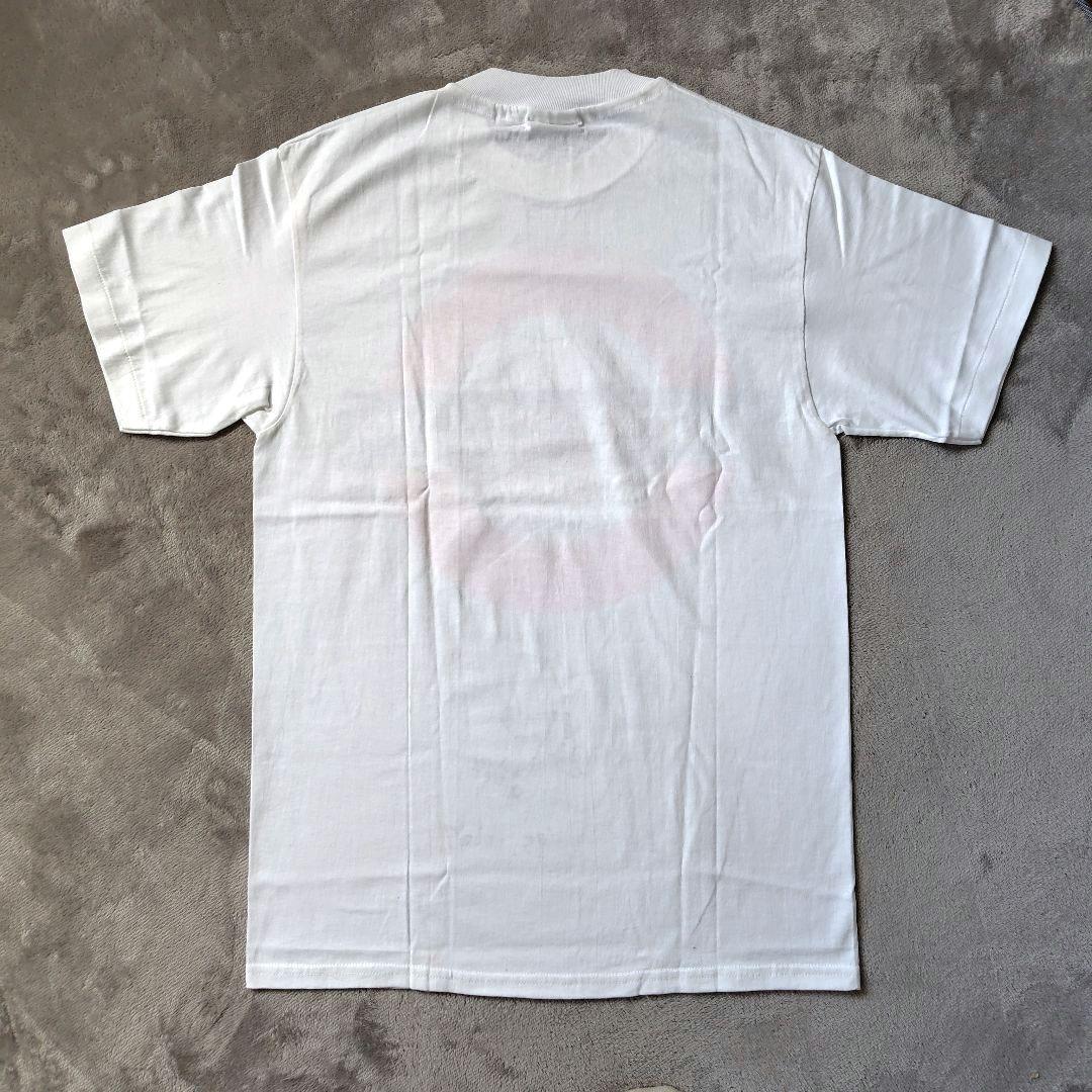 anvil globe keiko サイン入りTシャツ Ｍ