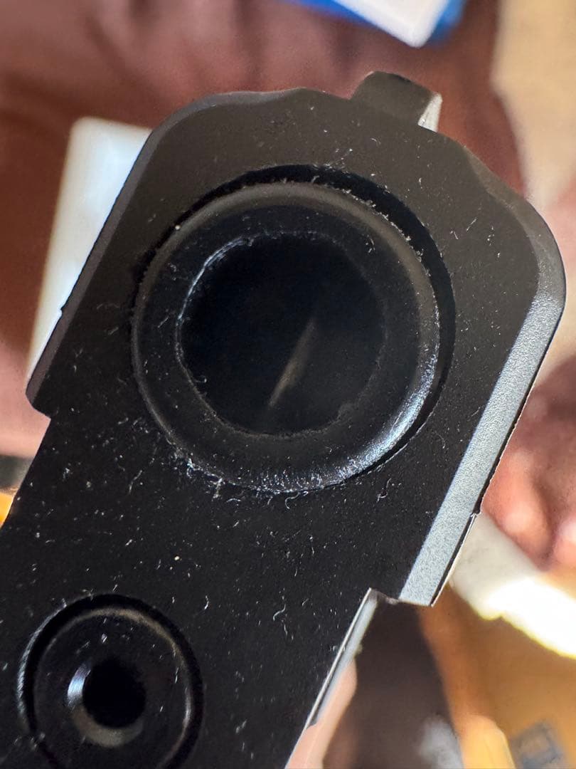 タナカワークスSIG P220 モデルガン 陸上自衛隊モデル