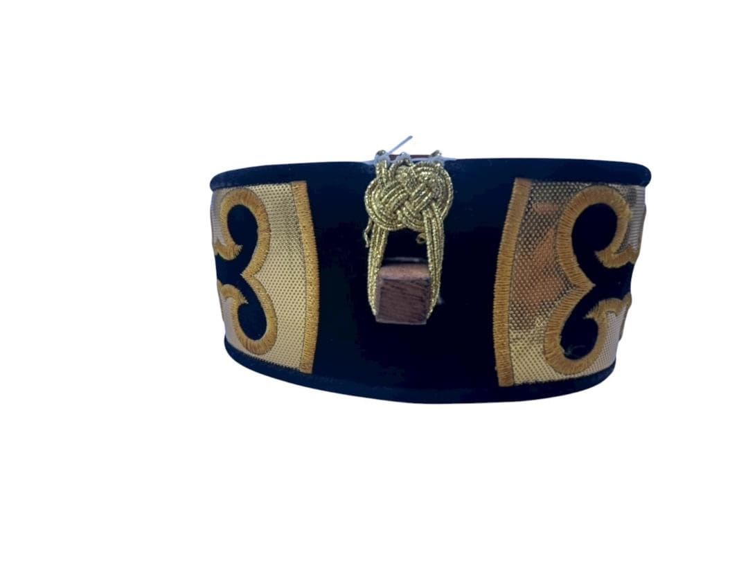 三味線・スタンド・ばち(爪)　　3点セット　　人工皮革