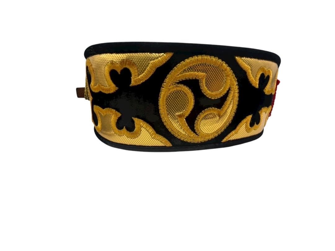 三味線・スタンド・ばち(爪)　　3点セット　　人工皮革