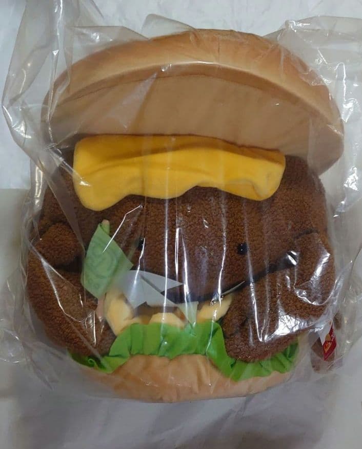 ®*️様 タイトーくじ ドムドムハンバーガー A賞 B賞 ラストワン賞 11点