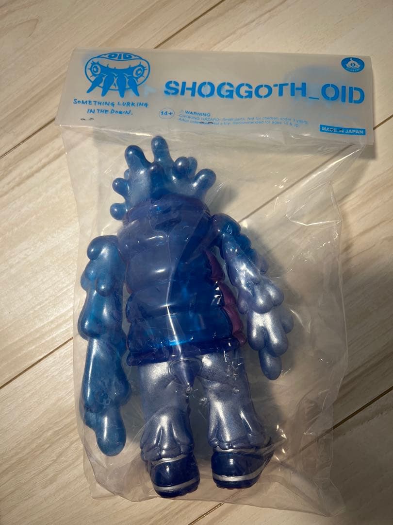 ゾルオイド　ギャロミ　コンビクト