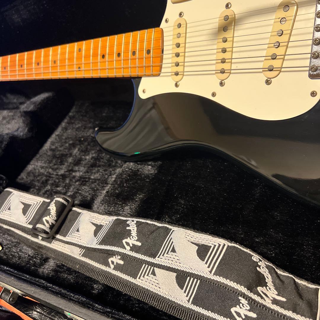 fender ストラトキャスター 2009 Mexico